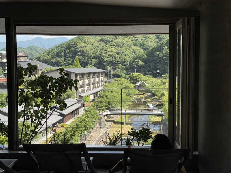 サウナー20250731さんのSOIL Nagatoyumotoのサ活写真