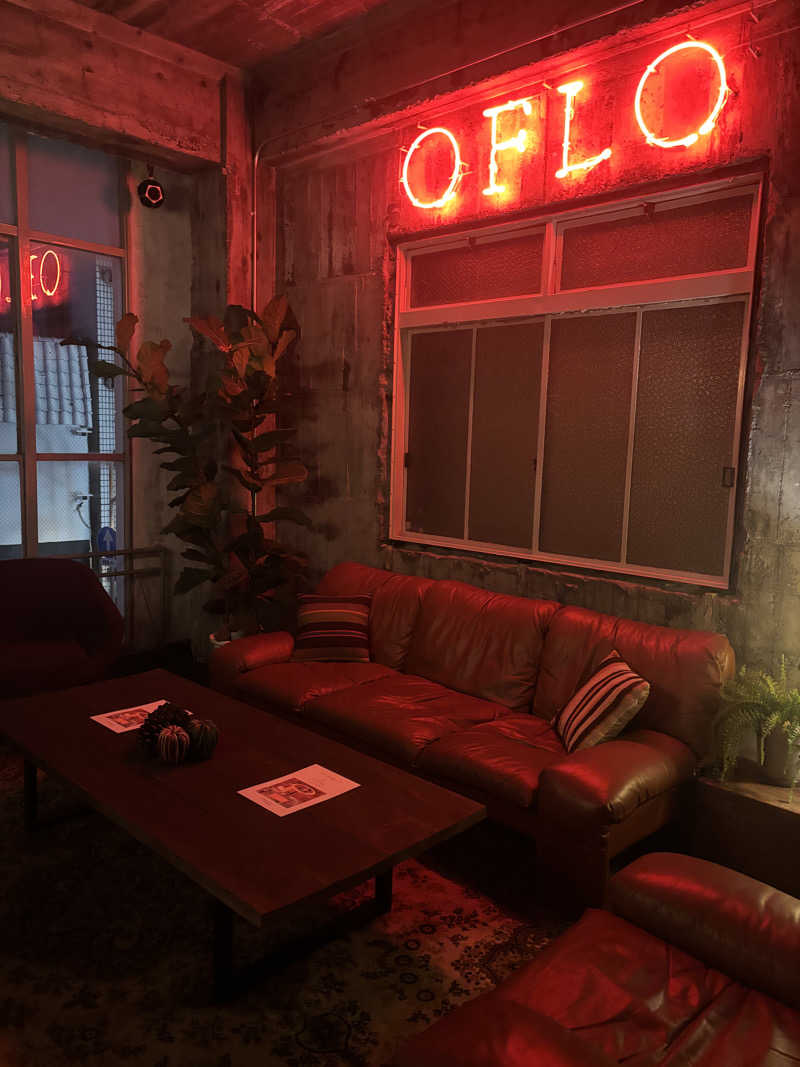 ちょろぼさんのナウサのサ活写真