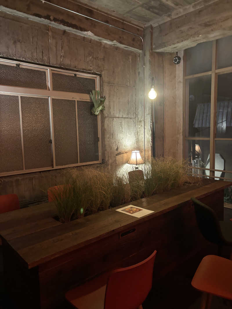 ちょろぼさんのナウサのサ活写真