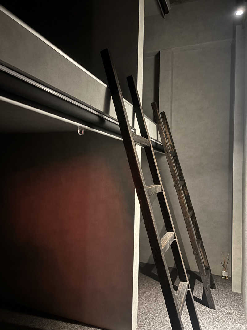 ちょろぼさんのナウサのサ活写真