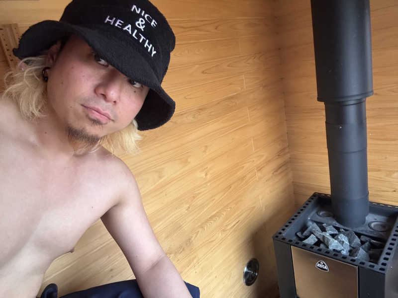 仙ちゃんさんのきみまち阪 壱ノ座のサ活写真