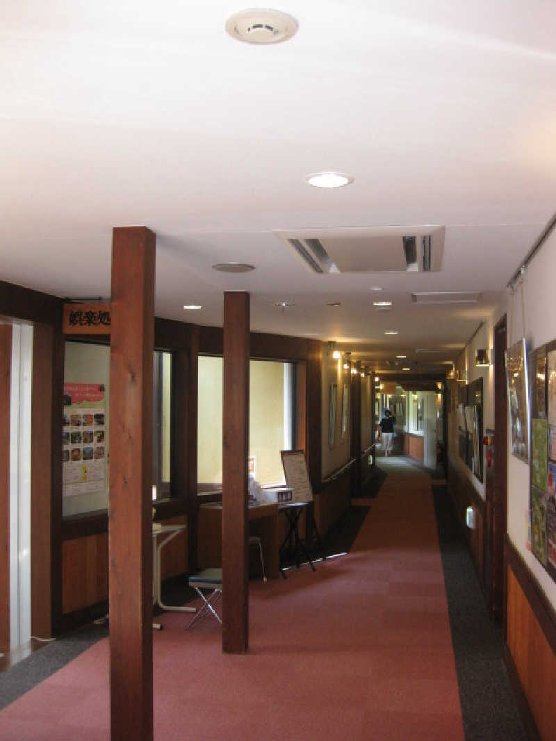 ゆらさんの多摩川源流 小菅の湯のサ活写真