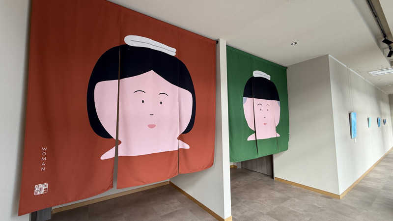 takashiさんの休日湯のサ活写真