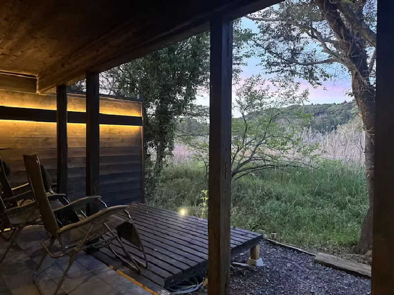 白くまハットマンさんのtokoro hotel Isumiのサ活写真