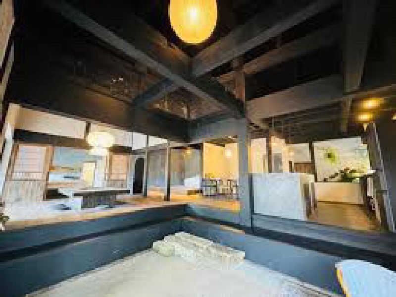 白くまハットマンさんのtokoro hotel Isumiのサ活写真