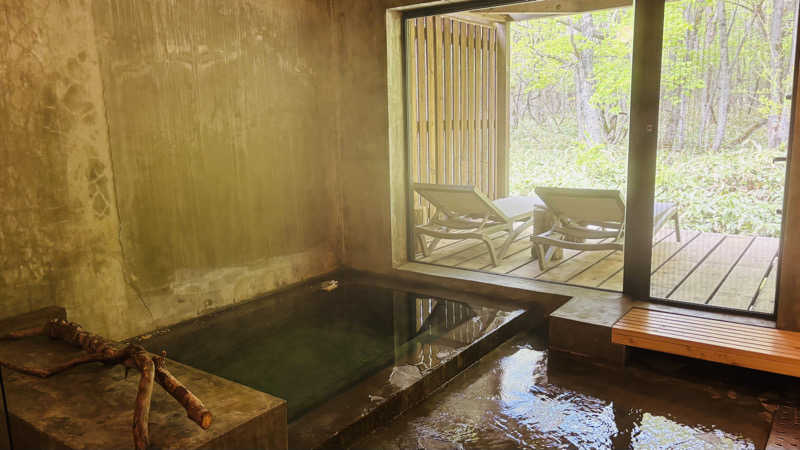 LISAさんのTAPKOPのサ活写真