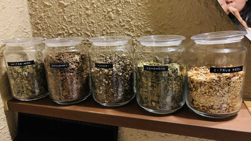 LISAさんのTAPKOPのサ活写真