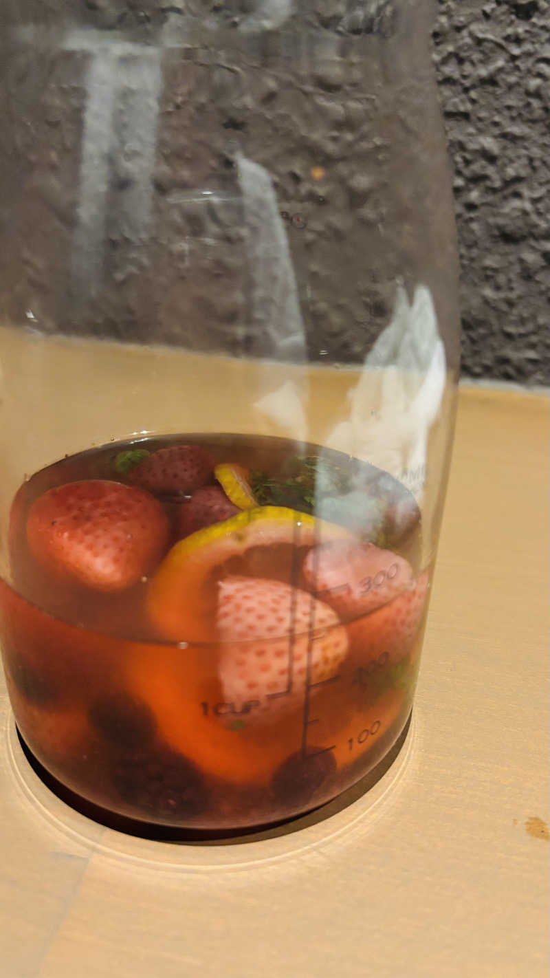 LISAさんのTAPKOPのサ活写真