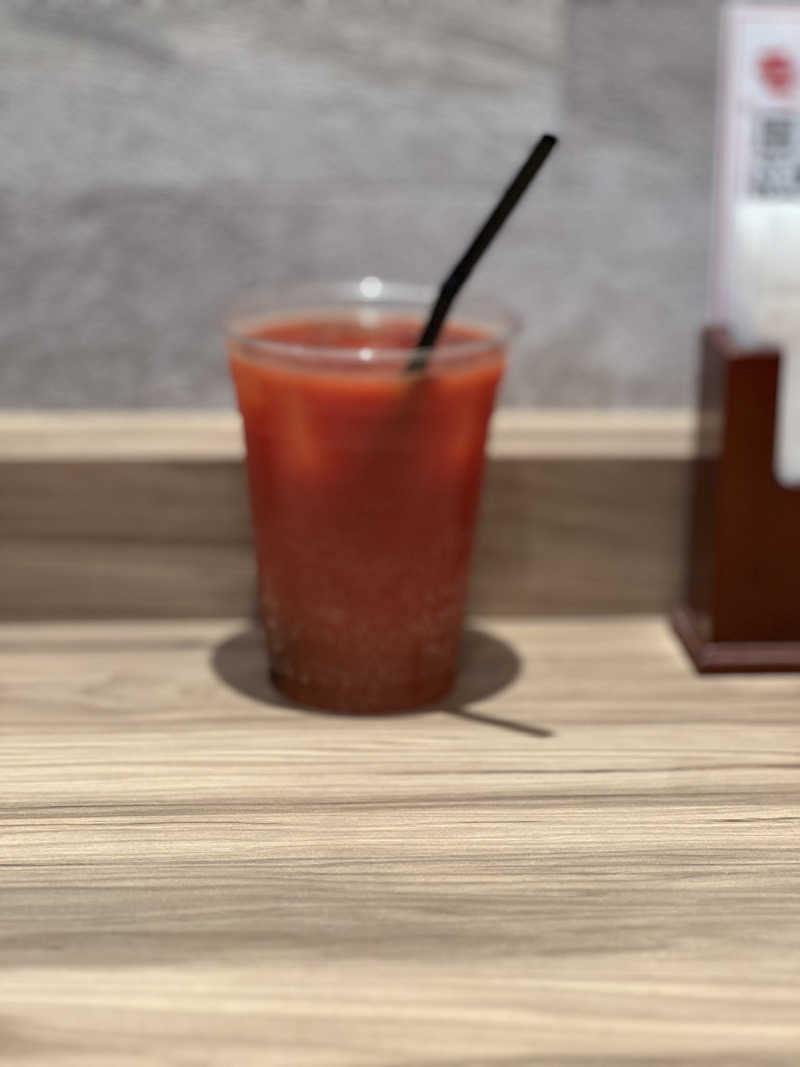 めんぼうさんのゆ〜とぴあ仙台南のサ活写真