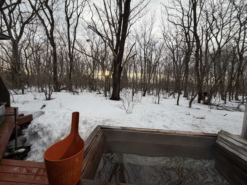 センター武蔵さんのHOTEL BOTHのサ活写真