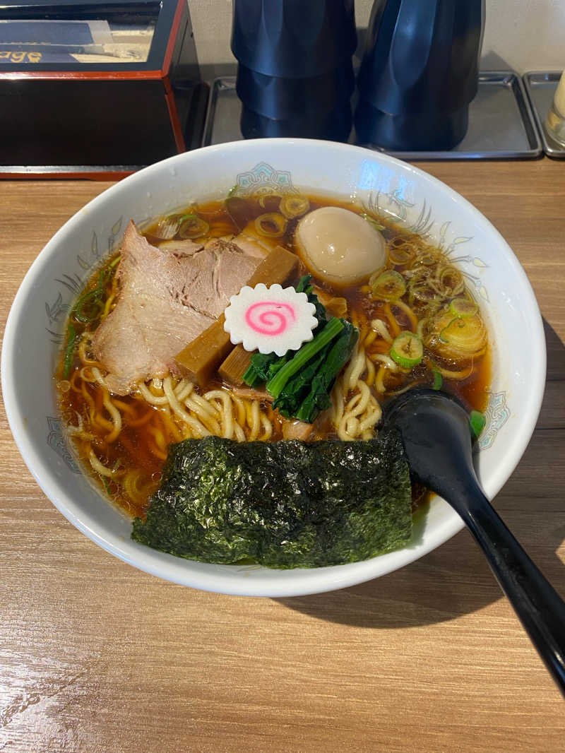 ♨️黙橋♨️さんの宇都宮天然温泉 ベルさくらの湯のサ活写真