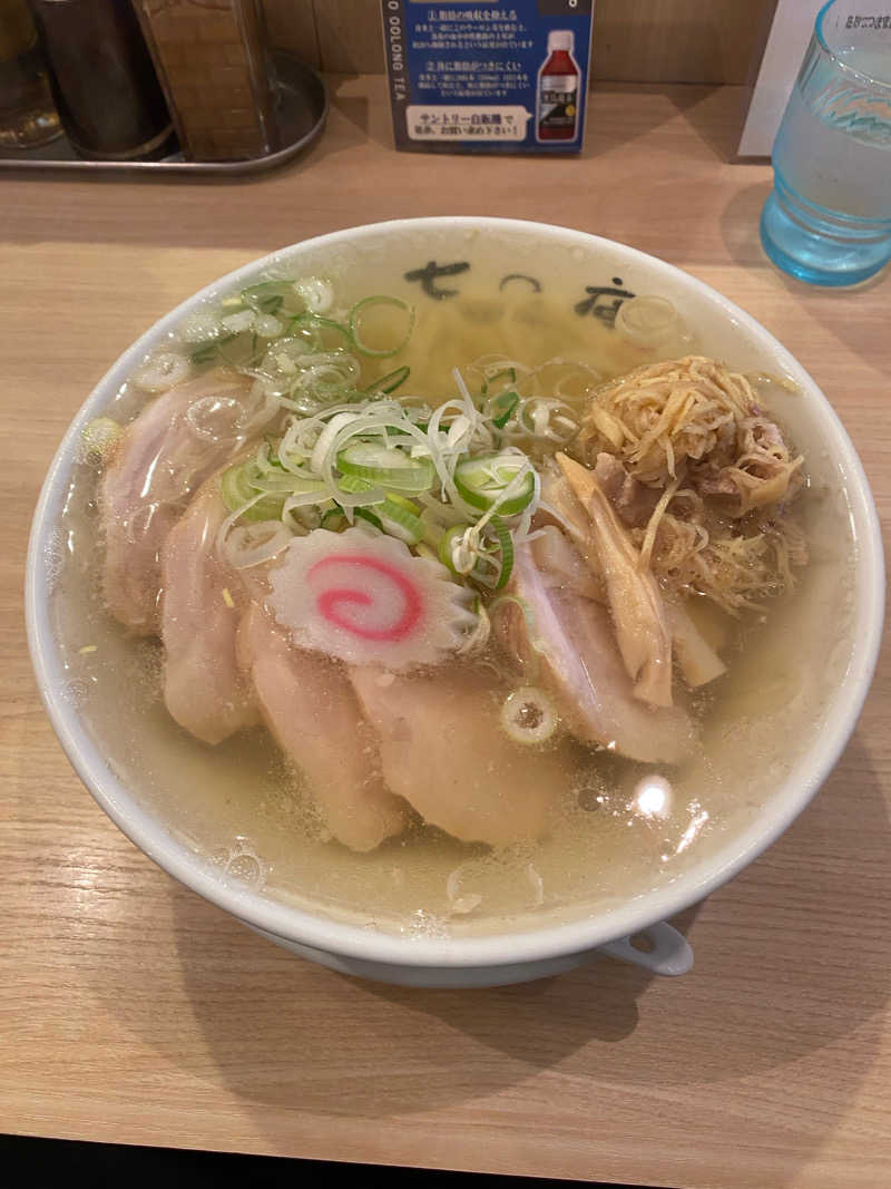 ♨️黙橋♨️さんのいちの湯 古河店のサ活写真