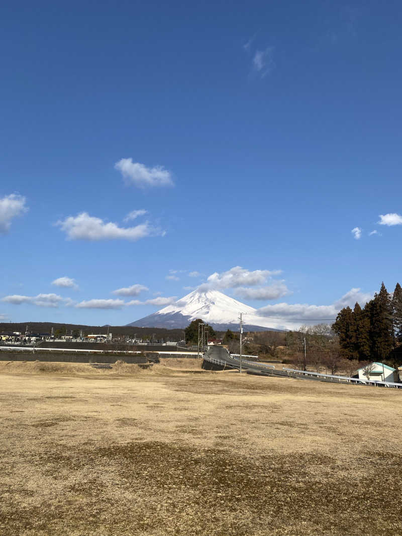 ♨️黙橋♨️さんの天然温泉ざぶ～んのサ活写真