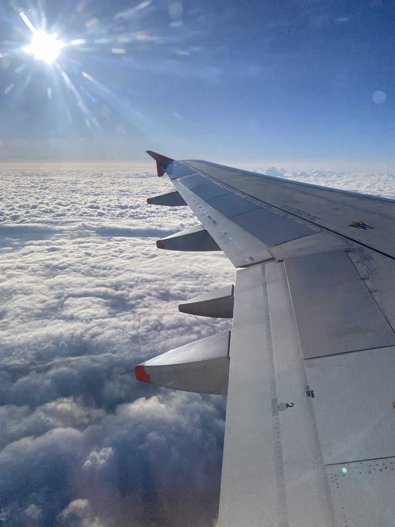 ♨️黙橋♨️さんの成田空港温泉 空の湯のサ活写真