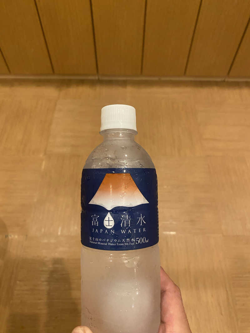 ♨️黙橋♨️さんのいちの湯 古河店のサ活写真