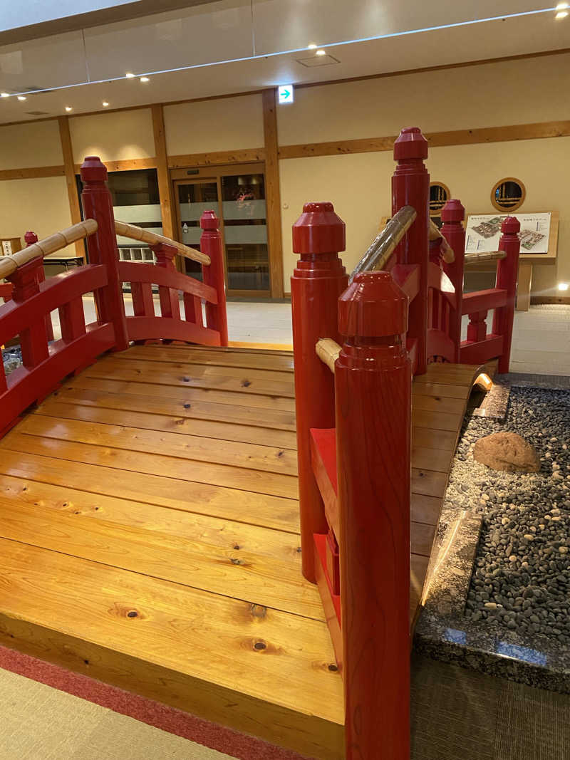 ♨️黙♨️さんの御老公の湯 境店のサ活写真