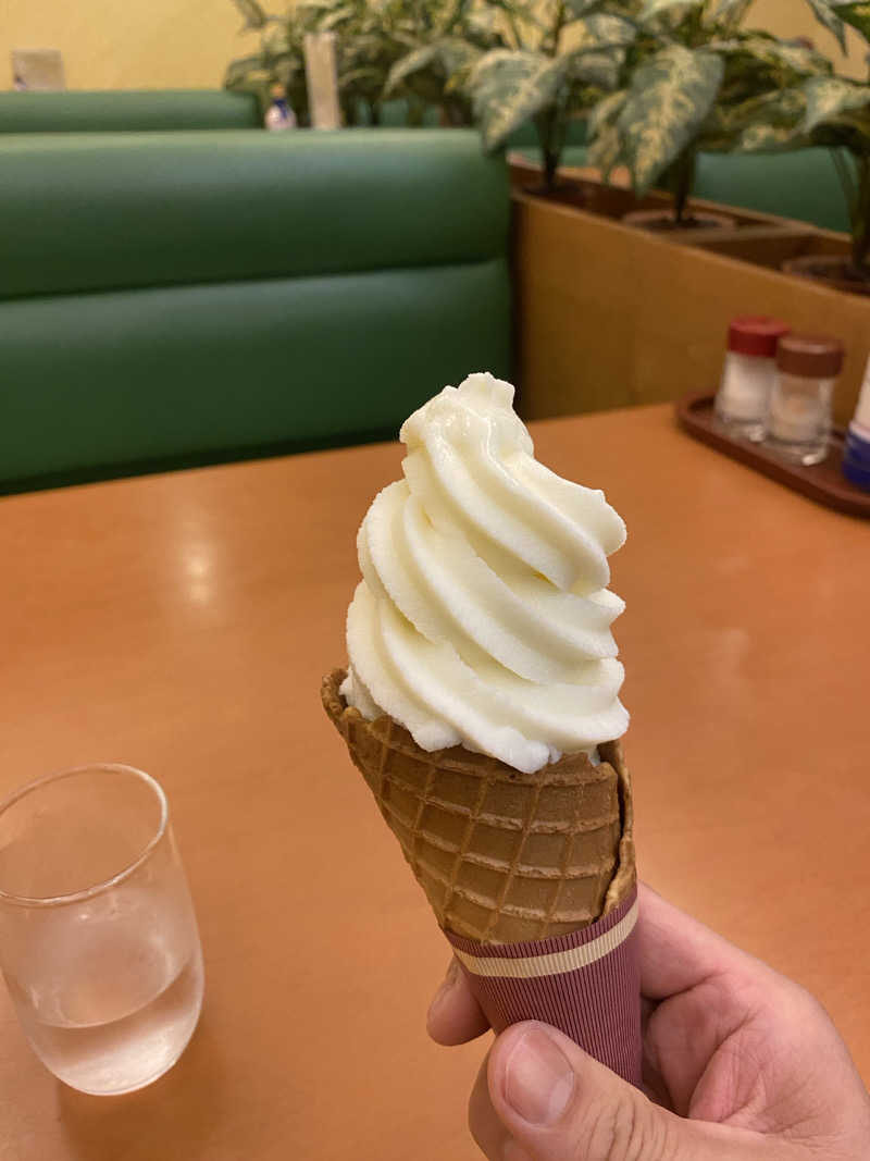 ♨️黙♨️さんの足利健康ランドのサ活写真