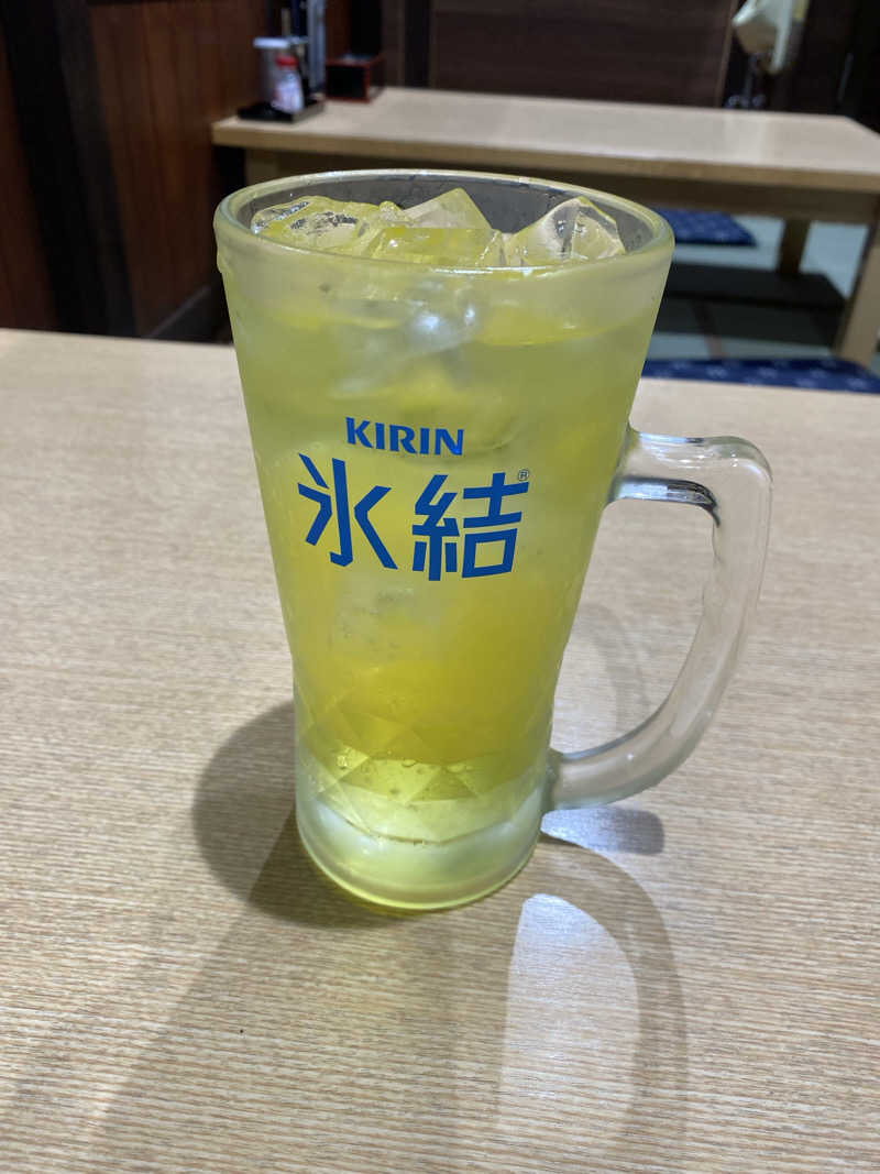 ♨️黙♨️さんのスーパー銭湯 佐野やすらぎの湯のサ活写真