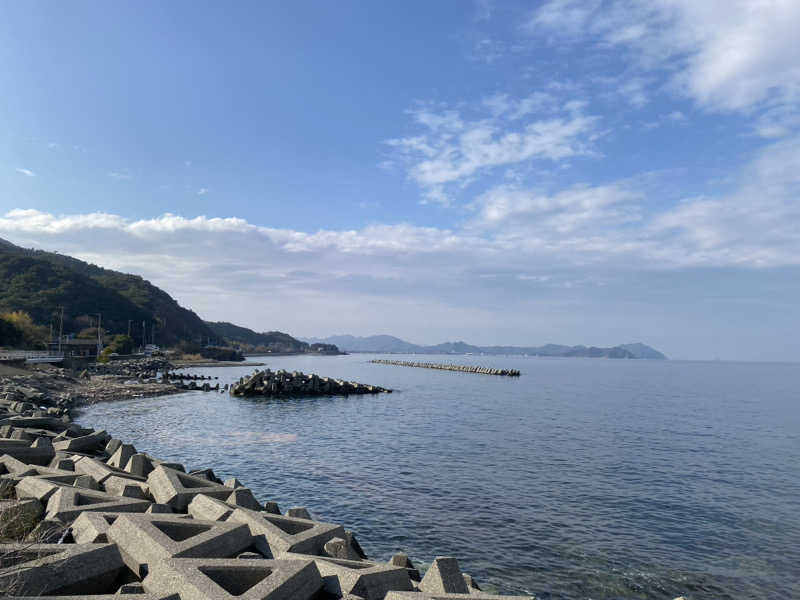 ♨️黙♨️さんの徳島天然温泉 あらたえの湯のサ活写真