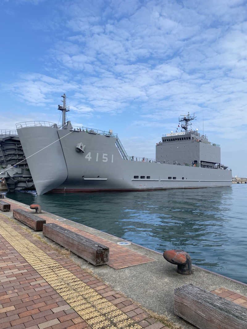 ♨️黙♨️さんの徳島天然温泉 あらたえの湯のサ活写真