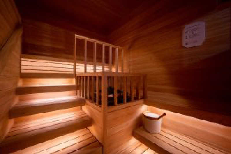 小太郎さんのSauna Talo Toyama サウナタロトヤマのサ活写真