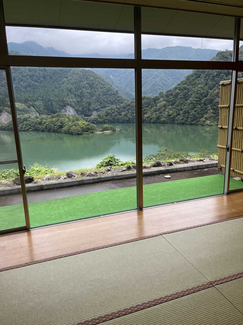 小太郎さんの平ふれあい温泉センター ゆ〜楽のサ活写真