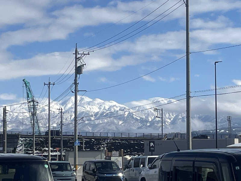 小太郎さんの湯屋 FUROBAKKA(フロバッカ)のサ活写真