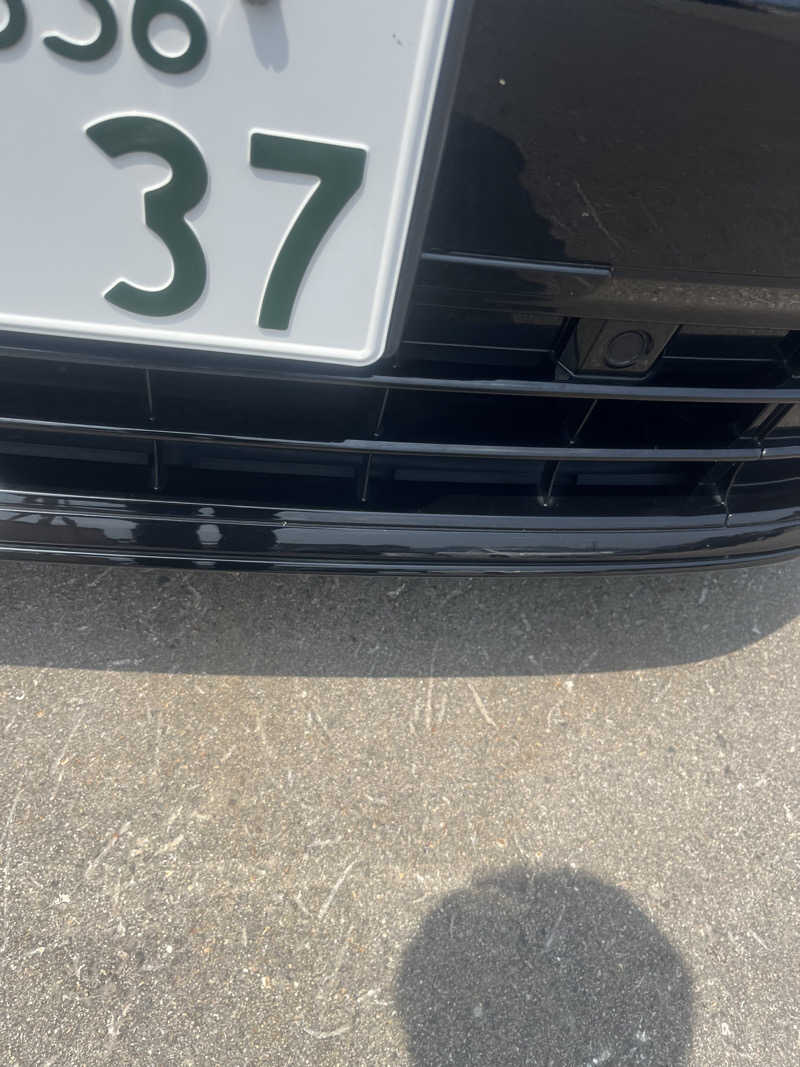 小太郎さんの37BASEのサ活写真