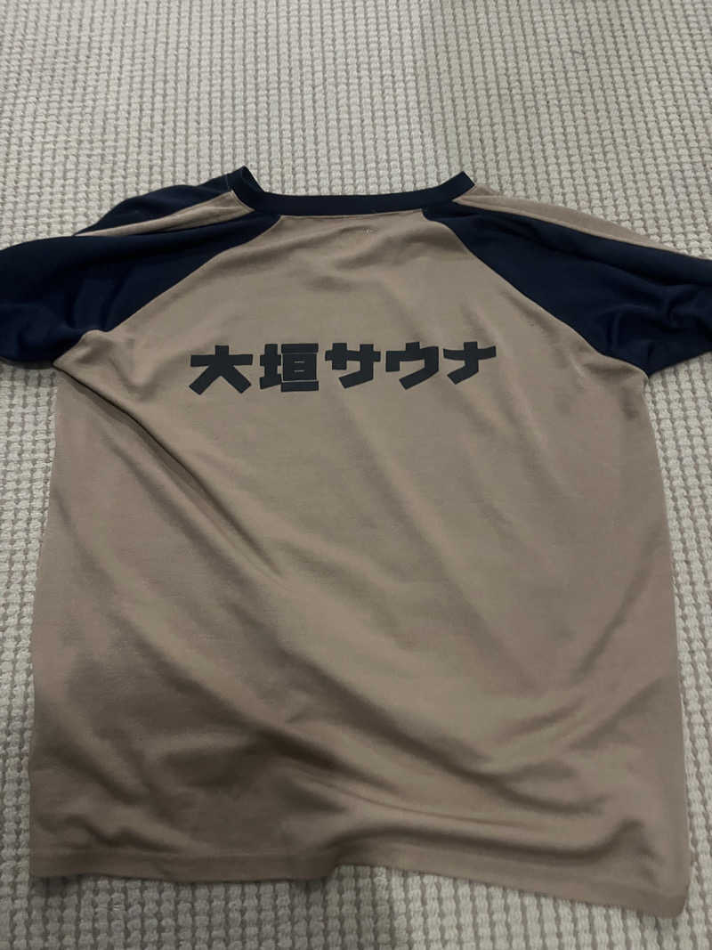 小太郎さんの大垣サウナのサ活写真