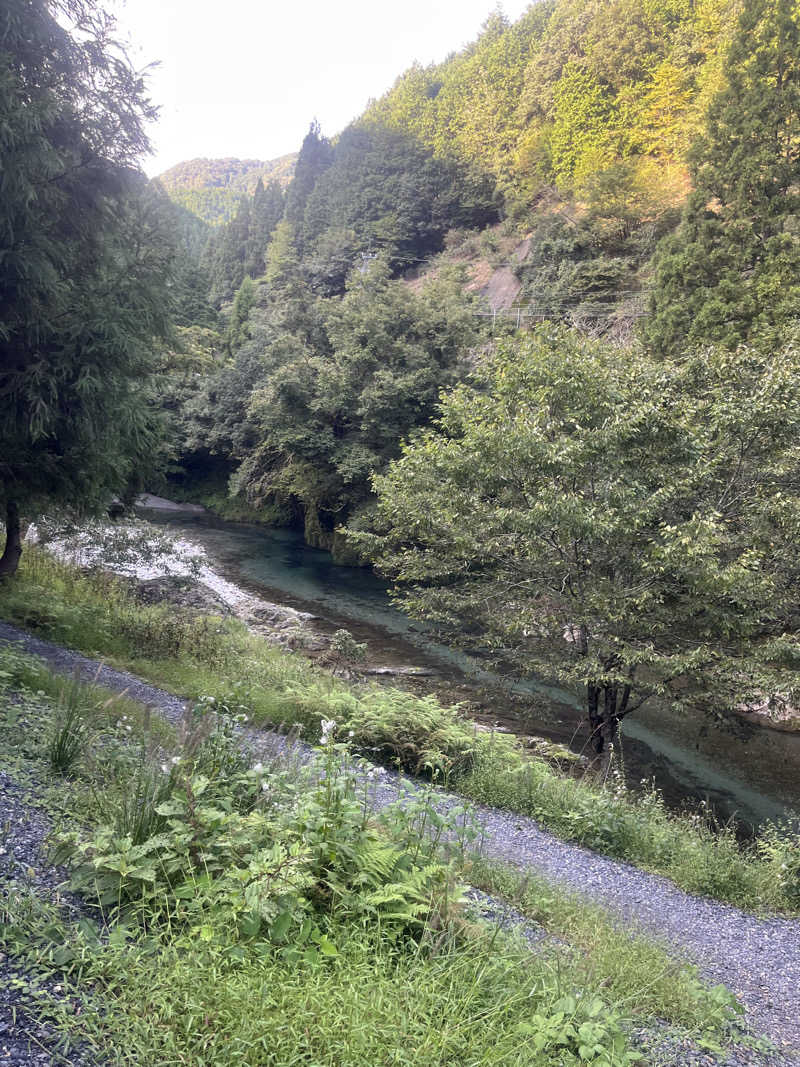 小太郎さんのKanzaki Sanga Saunaのサ活写真