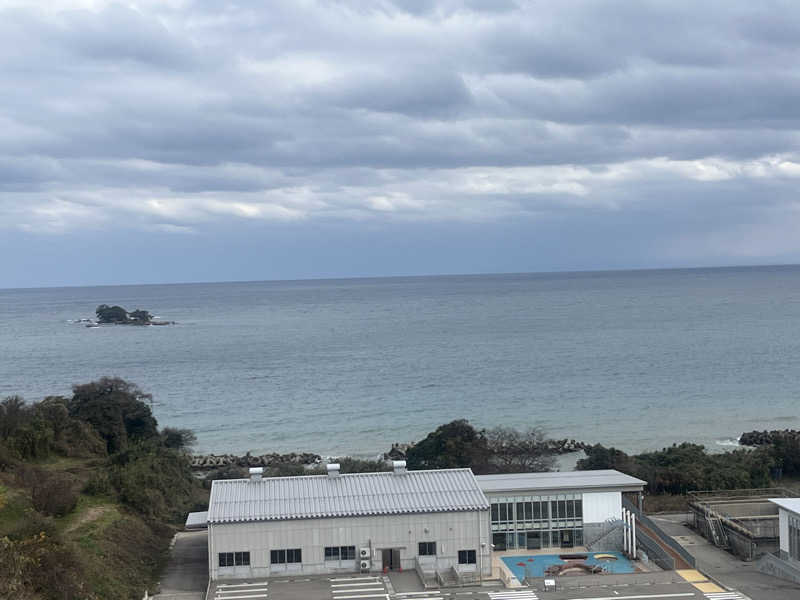 小太郎さんの氷見・九殿浜温泉 ひみのはなのサ活写真