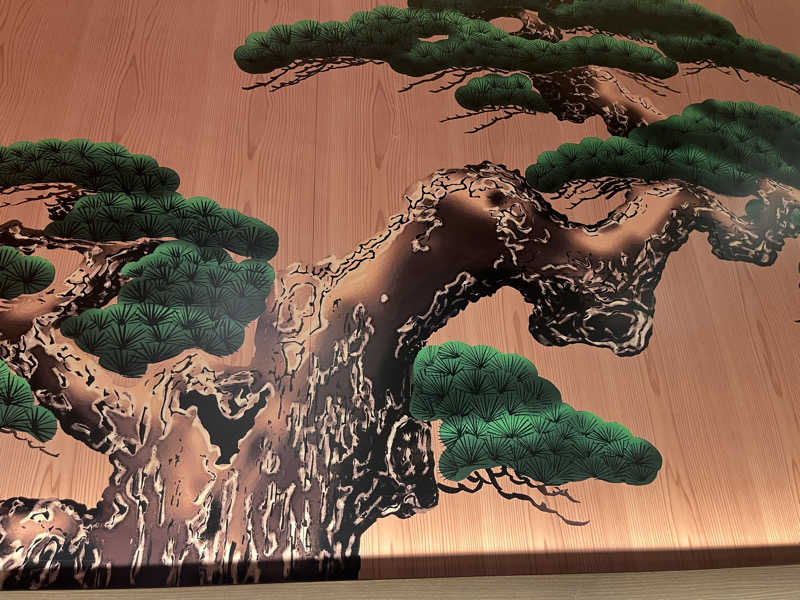 小太郎さんの満天の湯 金沢店のサ活写真