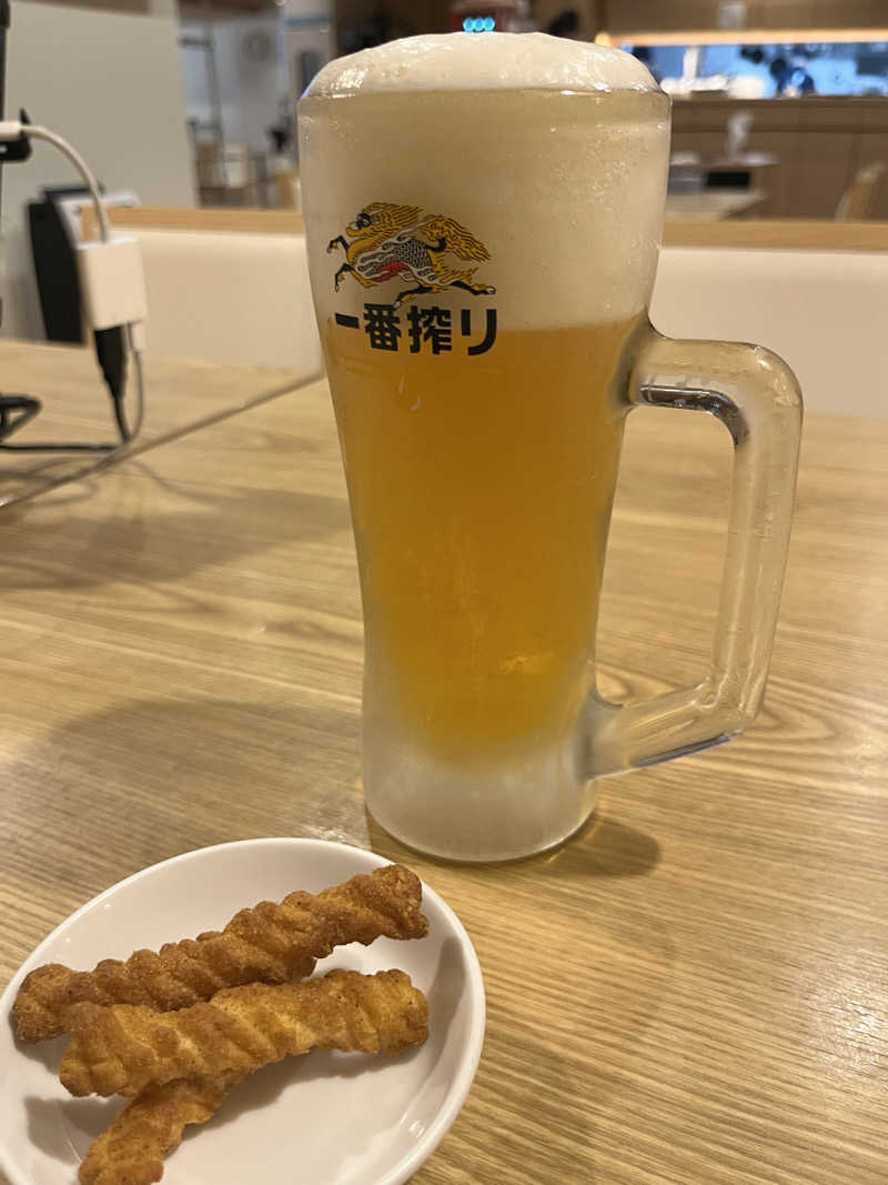 小太郎さんのサウナ&カプセルホテル ルーマプラザのサ活写真