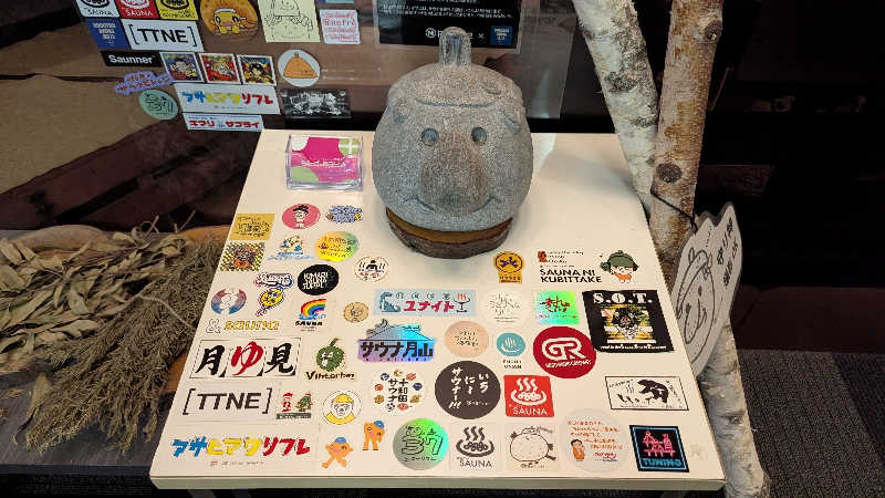 まなたさんのニコーリフレ SAPPOROのサ活写真