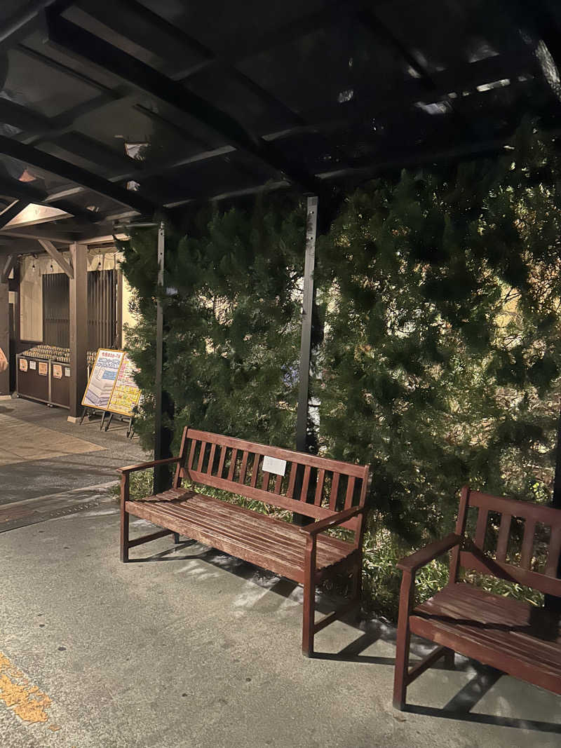 Fodenさんの東香里湯元水春のサ活写真