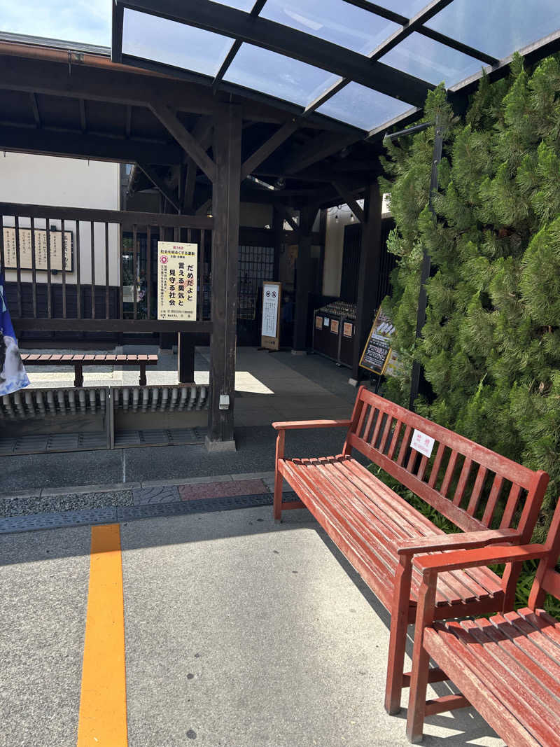 Fodenさんの東香里湯元水春のサ活写真