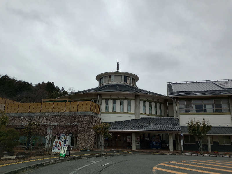 惑星１号さんの湖南市立十二坊温泉 ゆららのサ活写真