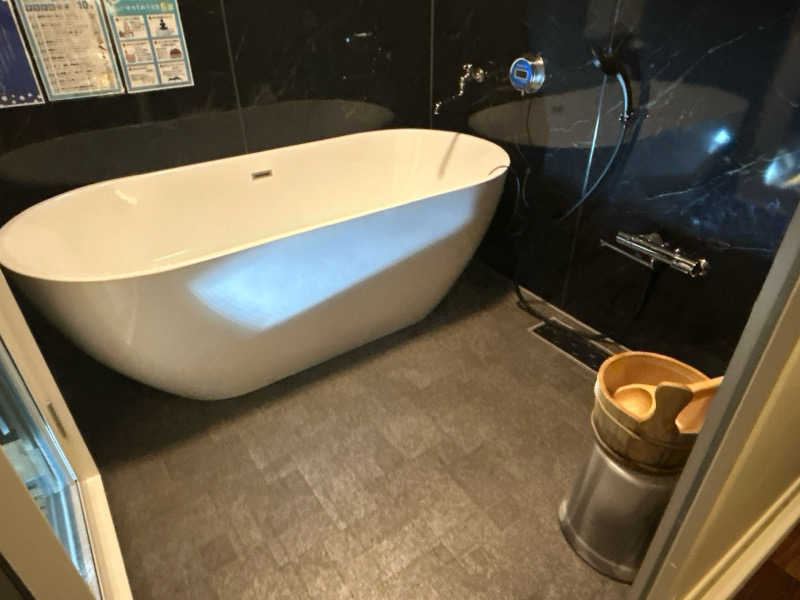 PIPIさんのラストサウナ LAST SAUNAのサ活写真