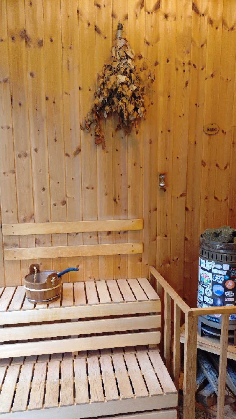 Thirst Quencherさんのウェルビー今池のサ活写真