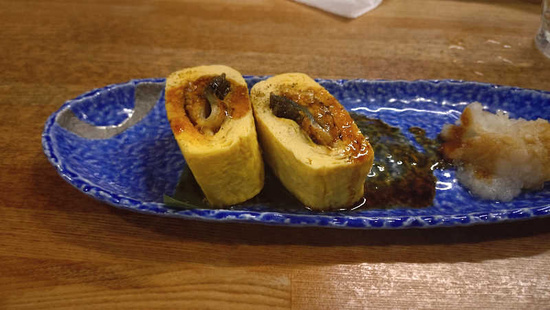 Thirst Quencherさんのスパ・アルプスのサ活写真