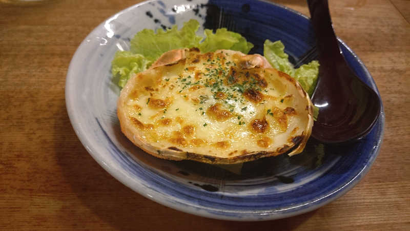 Thirst Quencherさんのスパ・アルプスのサ活写真