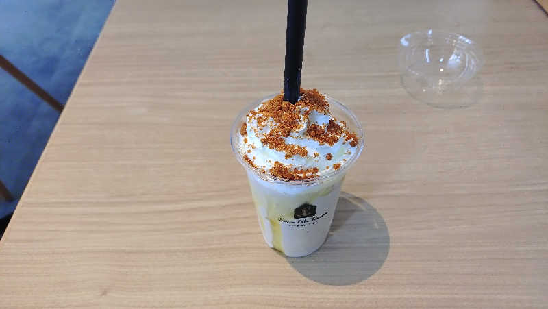 Thirst QuencherさんのSauna Talo Toyama サウナタロトヤマのサ活写真