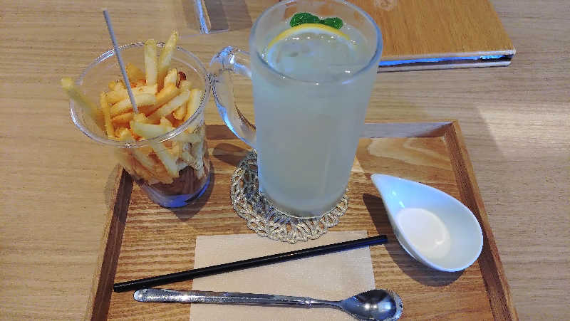 Thirst QuencherさんのSauna Talo Toyama サウナタロトヤマのサ活写真