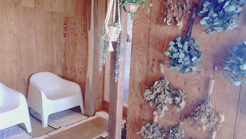 Thirst QuencherさんのSHIIYA VILLAGEのサ活写真