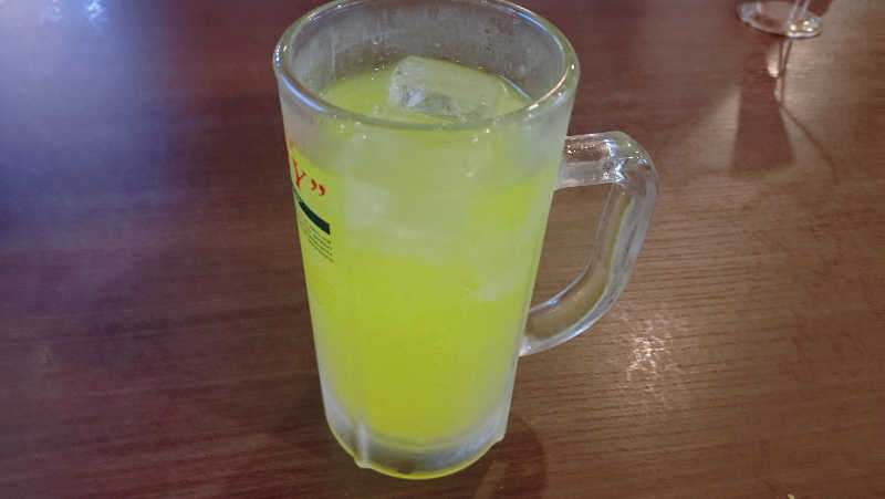 Thirst Quencherさんの舟橋・立山天然温泉 湯めごこちのサ活写真