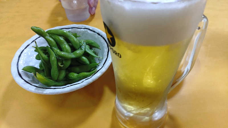 Thirst Quencherさんの信州健康ランドのサ活写真