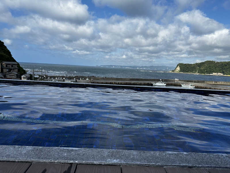 Sugarさんの三水別邸 Thermal Spa & Terrace THREEのサ活写真