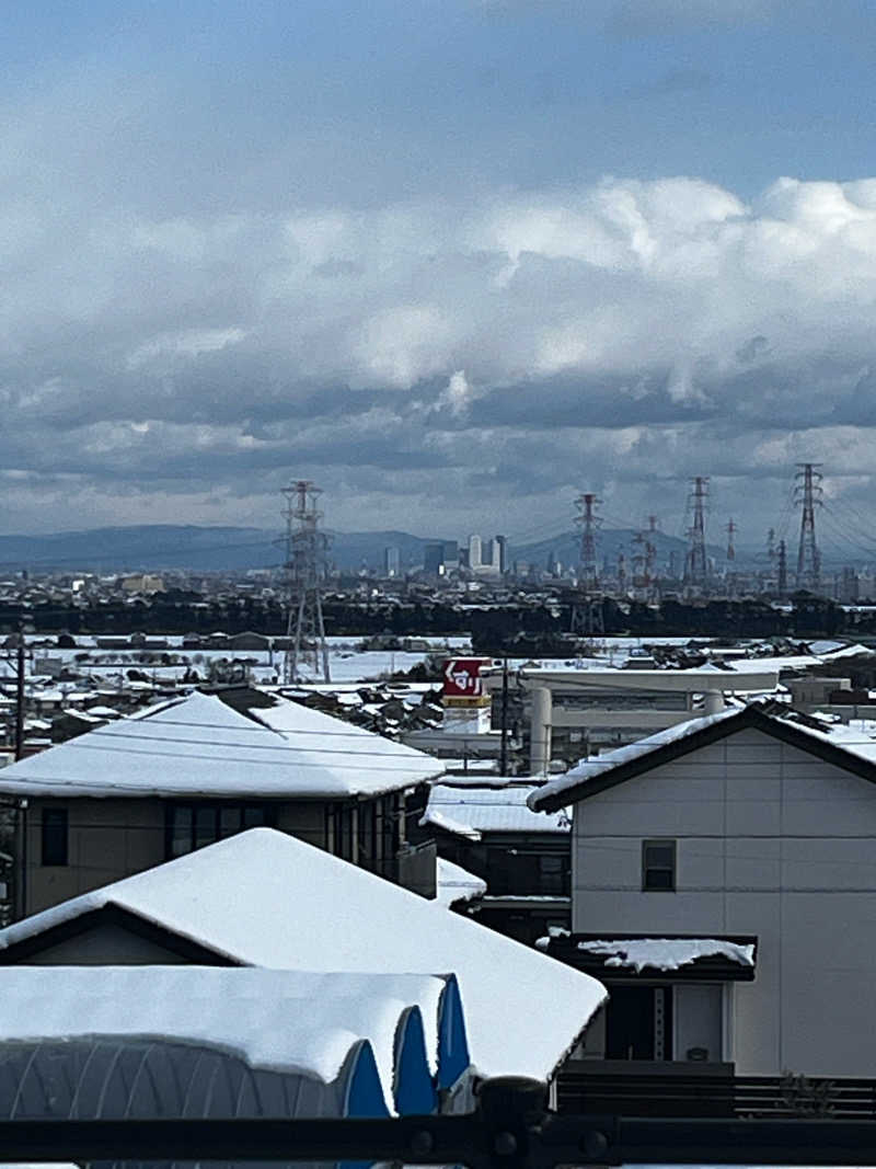 たあぼうさんの神馬の湯のサ活写真