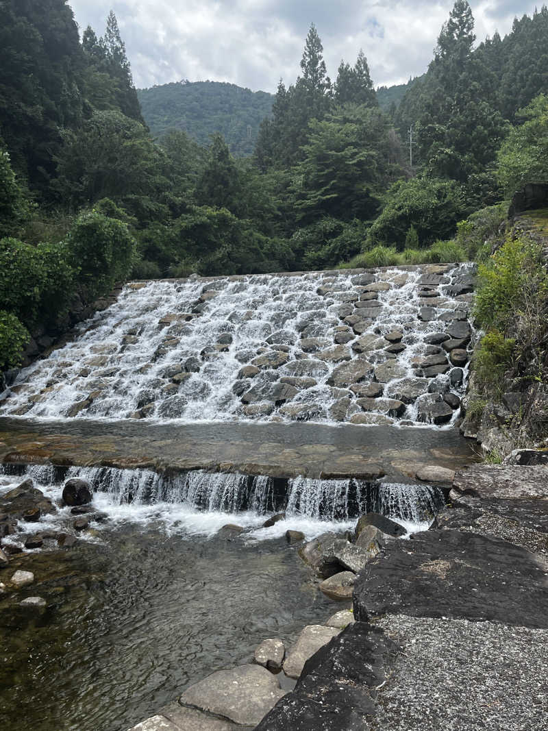 たあぼうさんの豊田挙母温泉 おいでんの湯のサ活写真