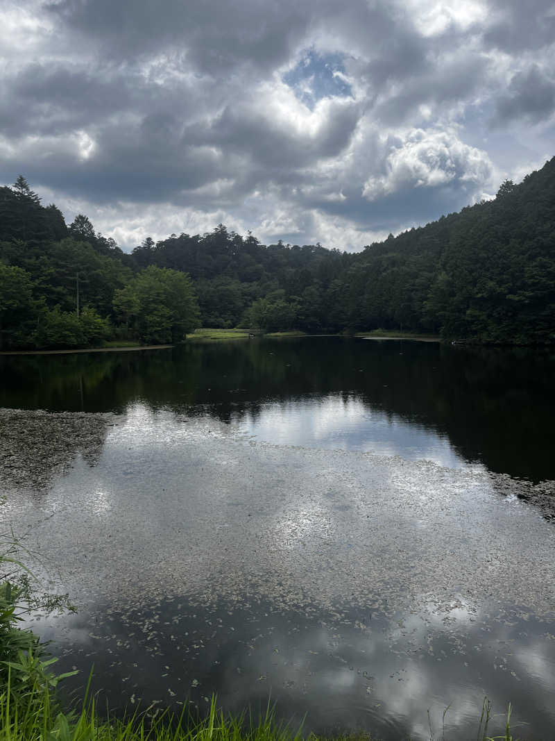 たあぼうさんの豊田挙母温泉 おいでんの湯のサ活写真